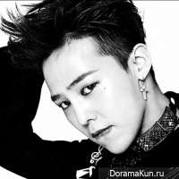 G-Dragon
