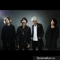 ONE OK ROCK