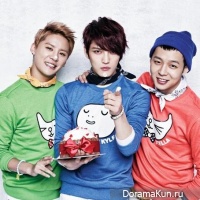 JYJ