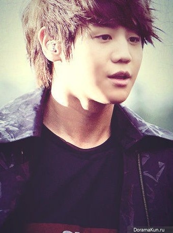 Ёсоб (B2ST) Ёсоб (B2ST)