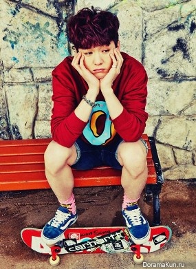BTOB