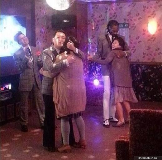 Psy