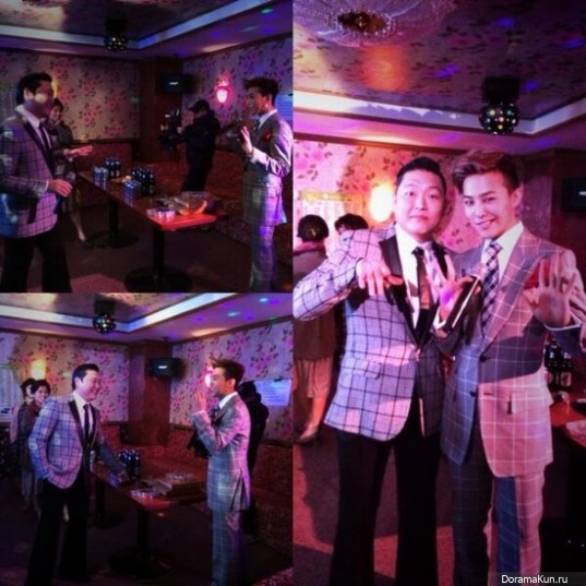 Psy