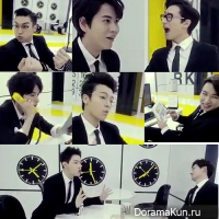 Super Junior-M