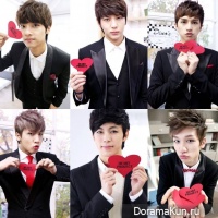 VIXX