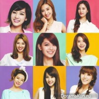 SNSD