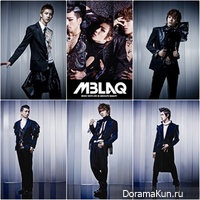 MBLAQ