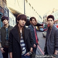 CNBLUE