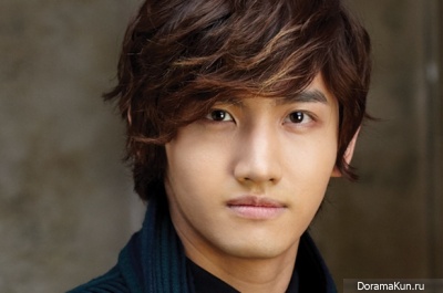 Чханмин из TVXQ