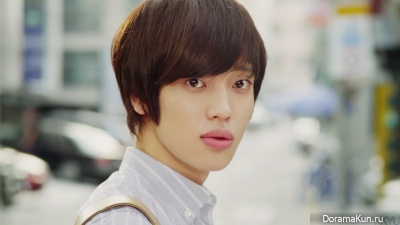 Ниель из Teen Top