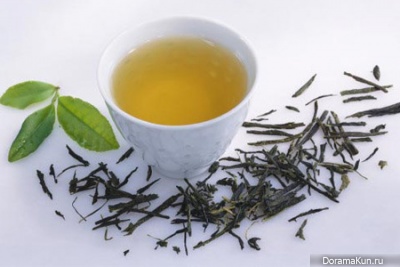 bai mu dan