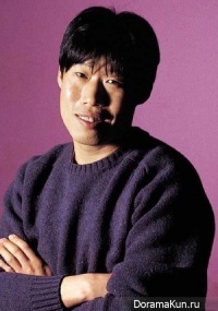 Yoo Hae Jin