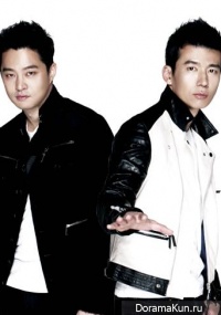 JINUSEAN