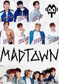 MADTOWN