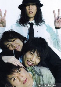 RADWIMPS