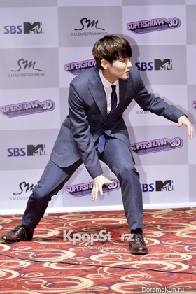 Super Junior