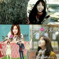 Хёмин из T-ara