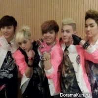NU'EST