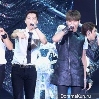 B2ST