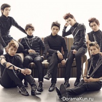 INFINITE