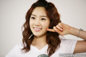 ТэЁн из SNSD