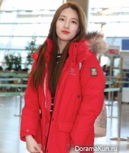 Сюзи из miss A