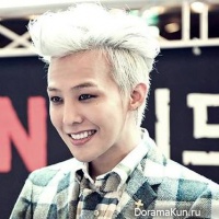 G-Dragon