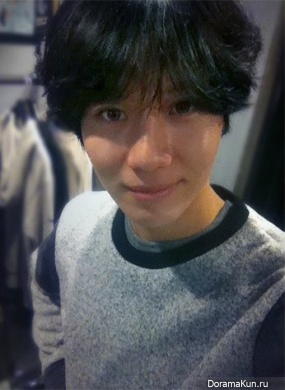 Тэмин из SHINee