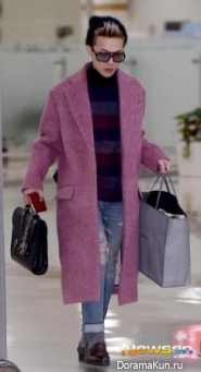 G-Dragon из Big Bang