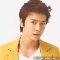 Донхэ из Super Junior