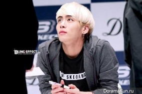 SHINee