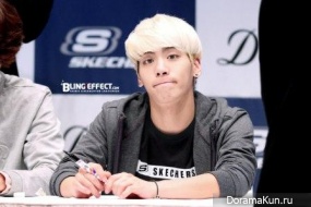 SHINee