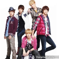 SHINee