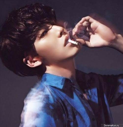 Kim Woo Bin