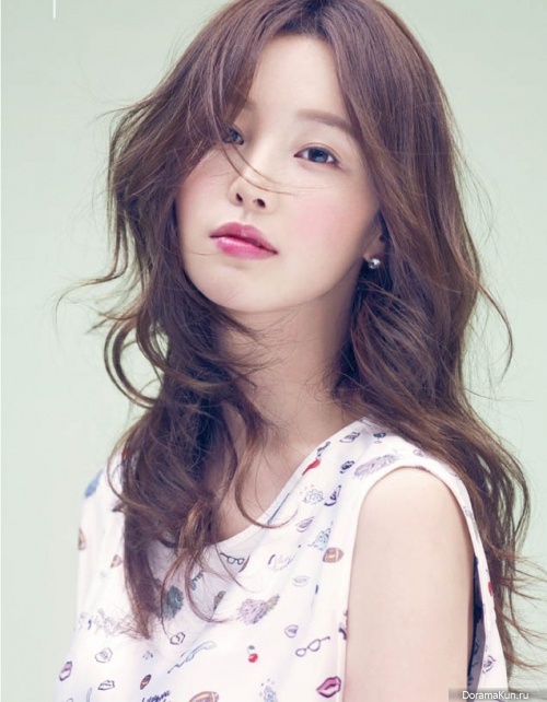 Nam Gyu Ri
