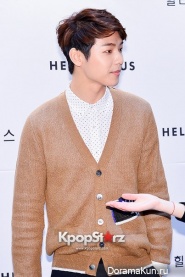 Min Hyuk