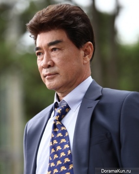 Lee Duk Hwa Lee Duk Hwa