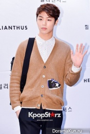 Min Hyuk