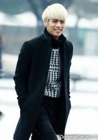 JongHyun