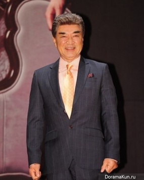 Lee Duk Hwa Lee Duk Hwa