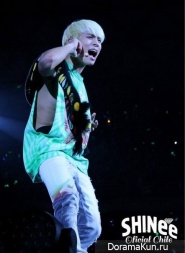 SHINee