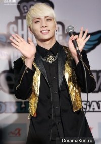 JongHyun