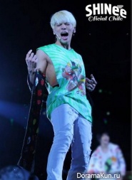SHINee