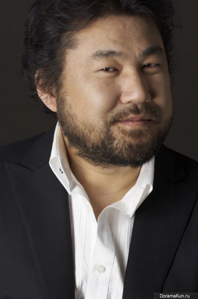 Go Chang Suk