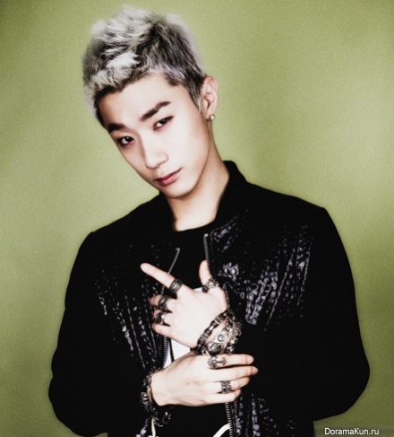 BaRam