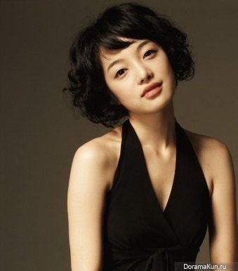 Hwang Bo Ra