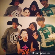 SHINee