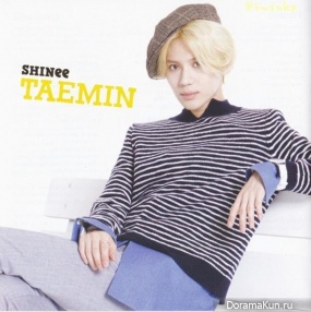 SHINee