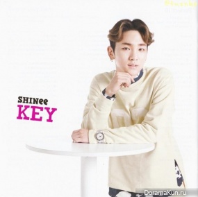 SHINee