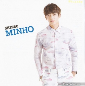 SHINee